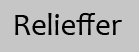 Relieffer